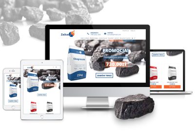 Coal Online Shop