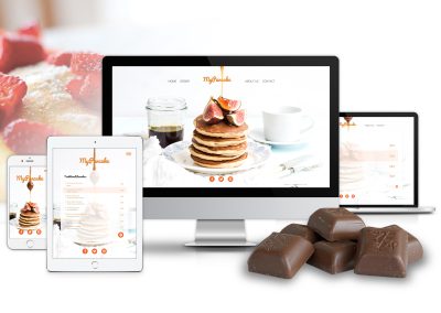 Pancakes