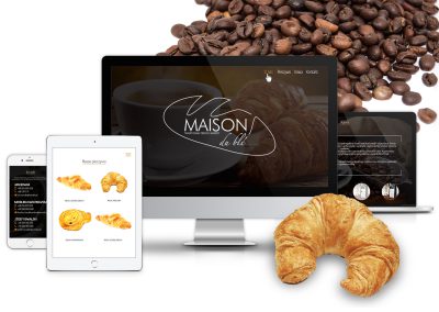 Uniscale Bakery