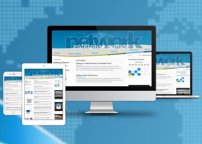 Networkenterprise