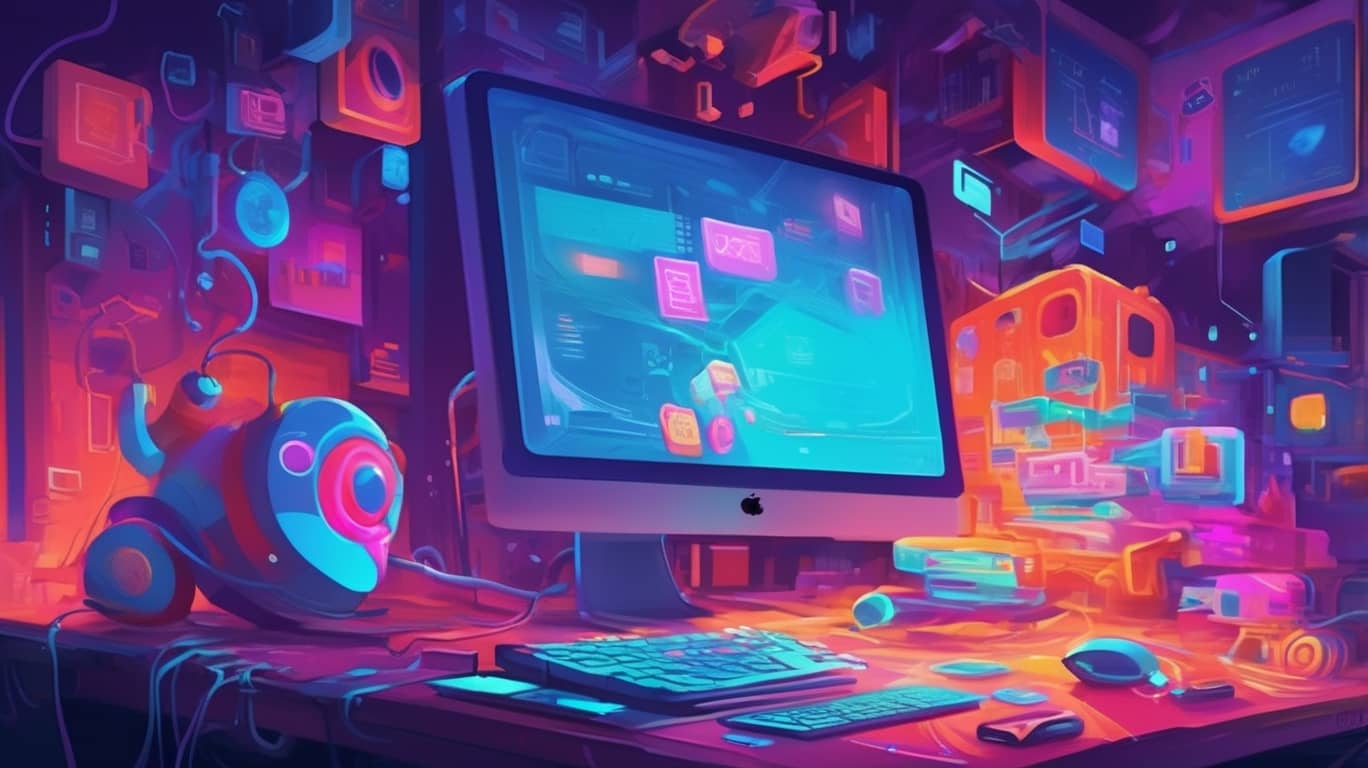 Najlepsze Frameworki do Aplikacji Internetowych, które warto rozważyć w 2025 roku