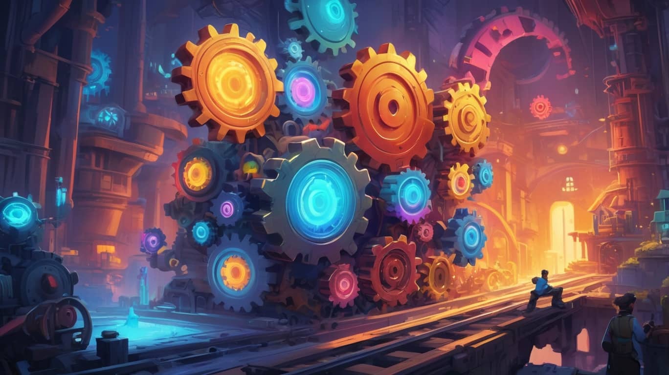 Blockchain w Zarządzaniu Łańcuchem Dostaw: Zwiększenie Przejrzystości i Efektywności