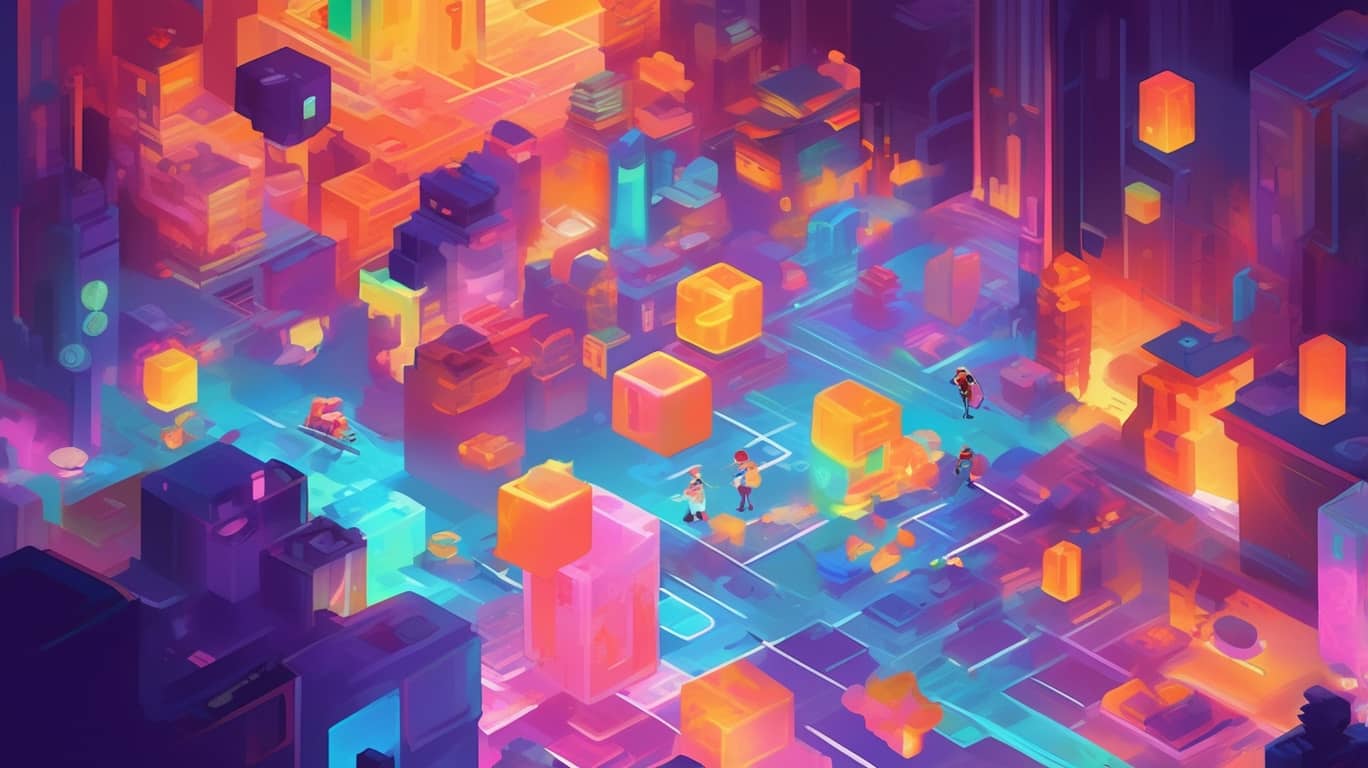Jak Wybrać Firmę do Zbudowanie Projektu w Blockchain