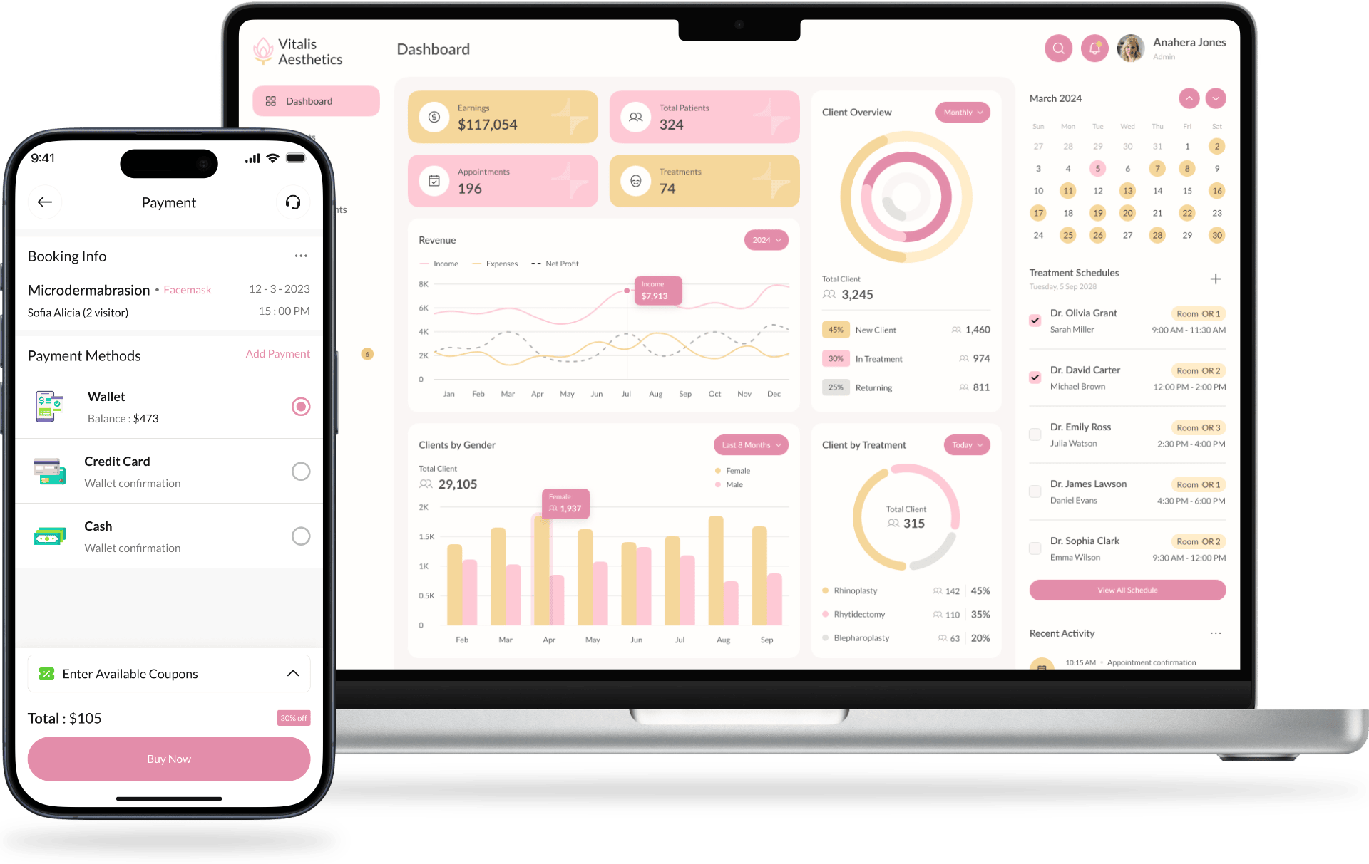 Duomly Mobile App