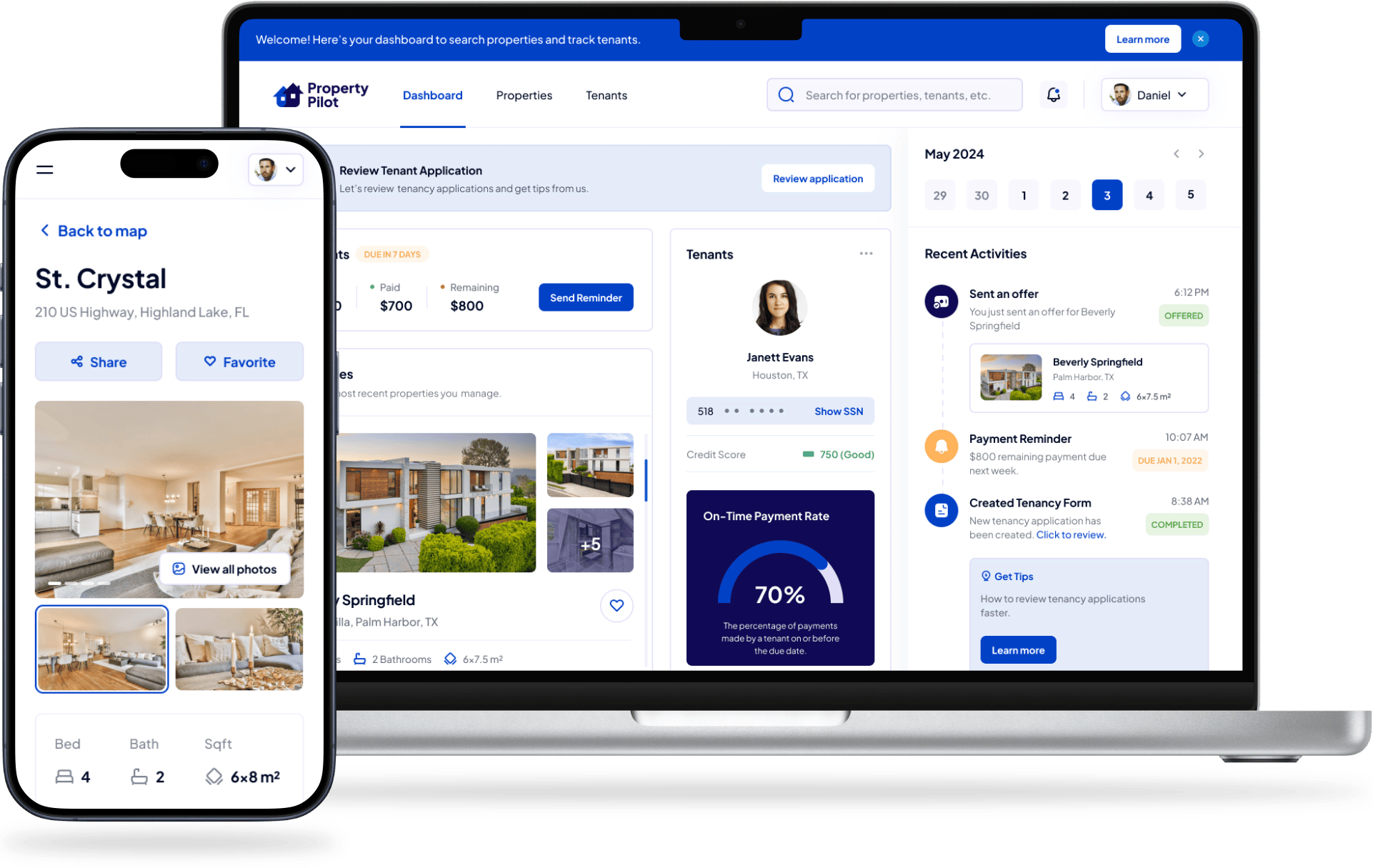 Duomly Mobile App
