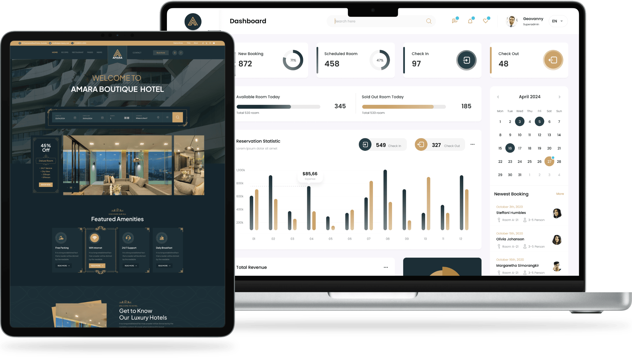 Duomly Mobile App