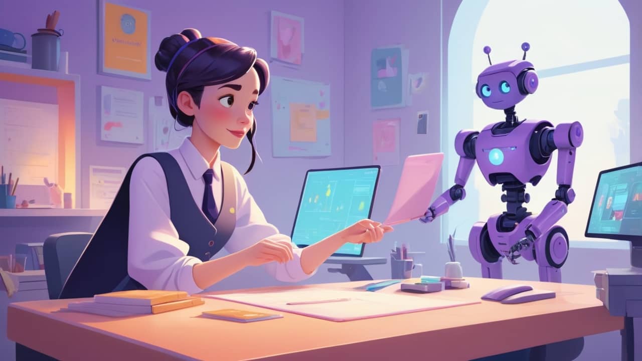 AI recruitment automation
