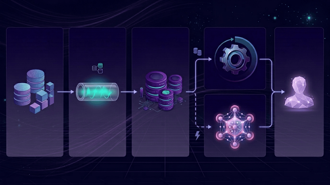 AI Agent Architecture