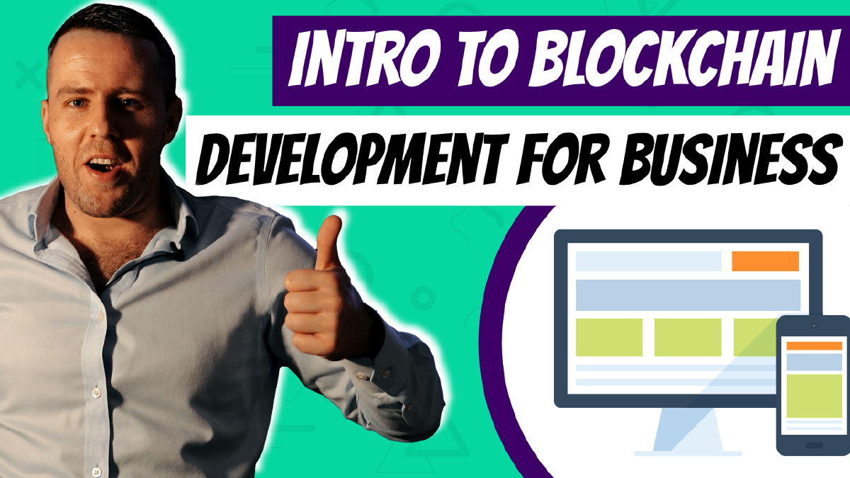 Blockchain Development Guide