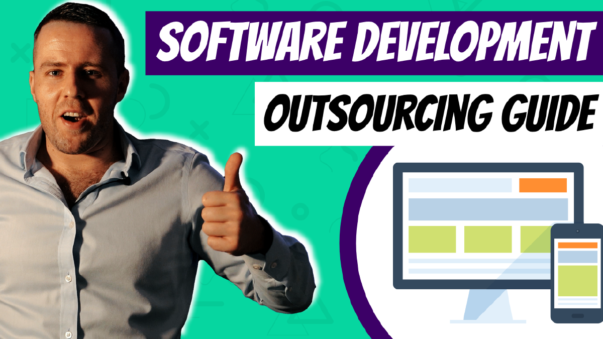 Software Development Outsourcing Guide