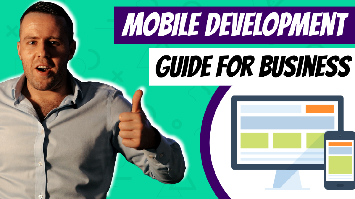 What Is a Mobile App Development – Guide for Business Owners Interested in Building a Mobile App